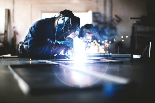 Best Welding Inspection and Certification in Lakes Of The Four Seasons, IN