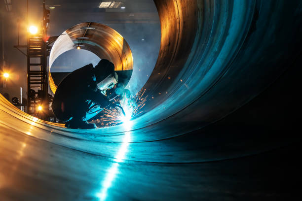 Best Automation and Robotic Welding in Lakes Of The Four Seasons, IN