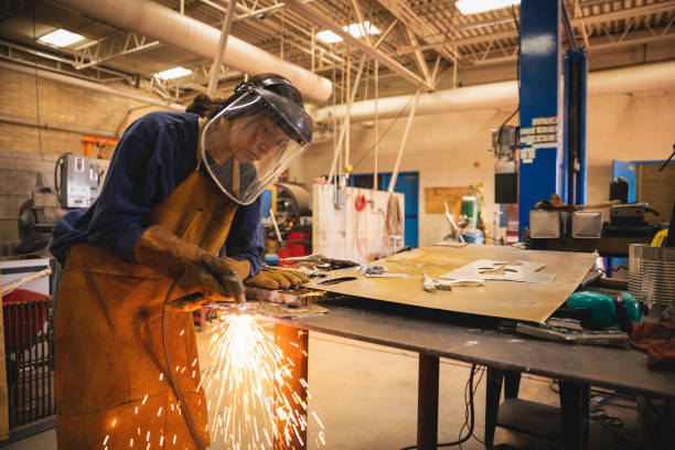 Best Aerospace and Defense Welding in Lakes Of The Four Seasons, IN