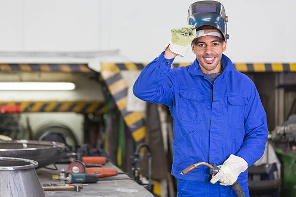 Best Specialty Welding Processes in Lakes Of The Four Seasons, IN