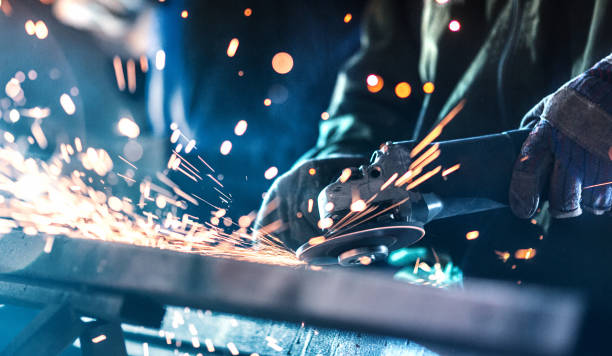 Best Automotive Welding in Lakes Of The Four Seasons, IN
